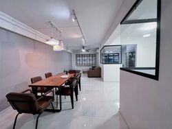 Blk 353 Kang Ching Road (Jurong West), HDB 5 Rooms #569549701